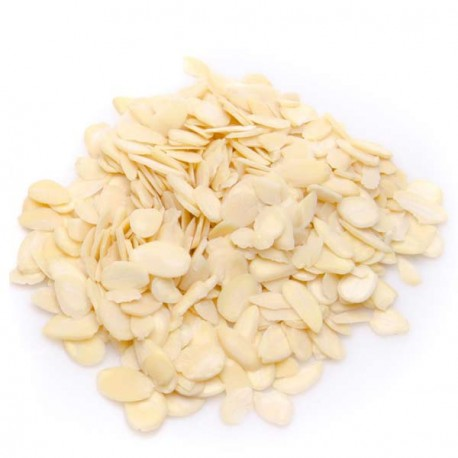 Amandes-effilees