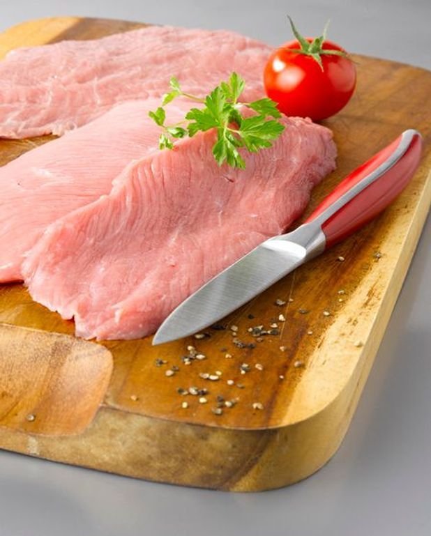 Escalopes-de-dinde-parfumees
