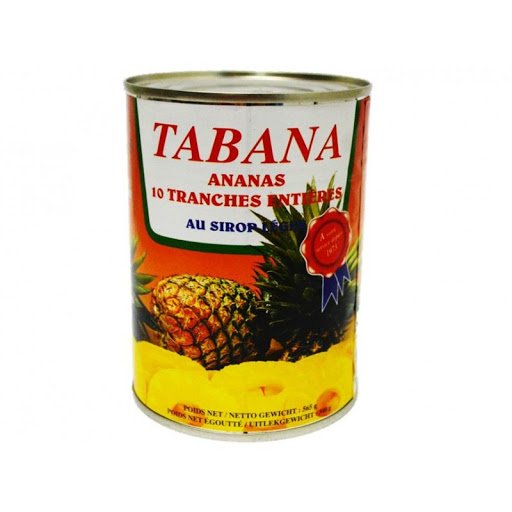 ananas 4-4