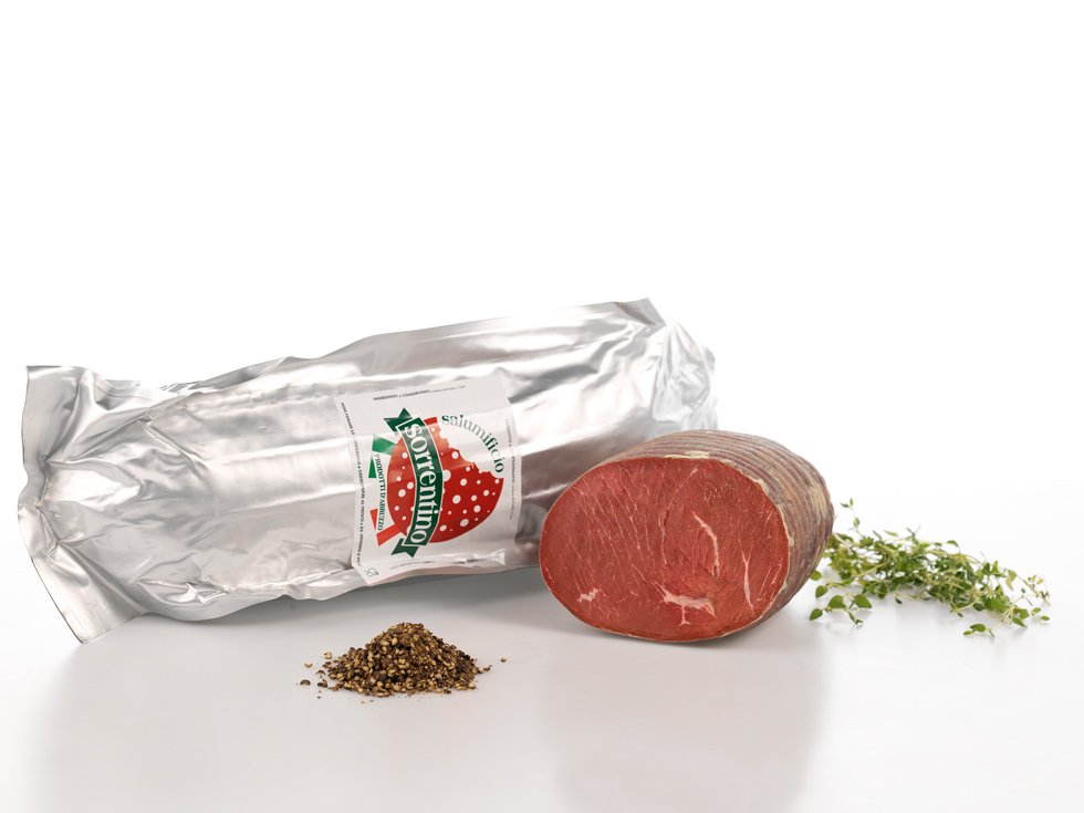 bresaola