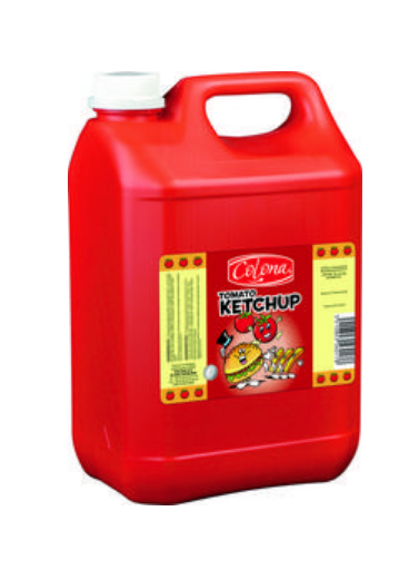 ketchup 5l