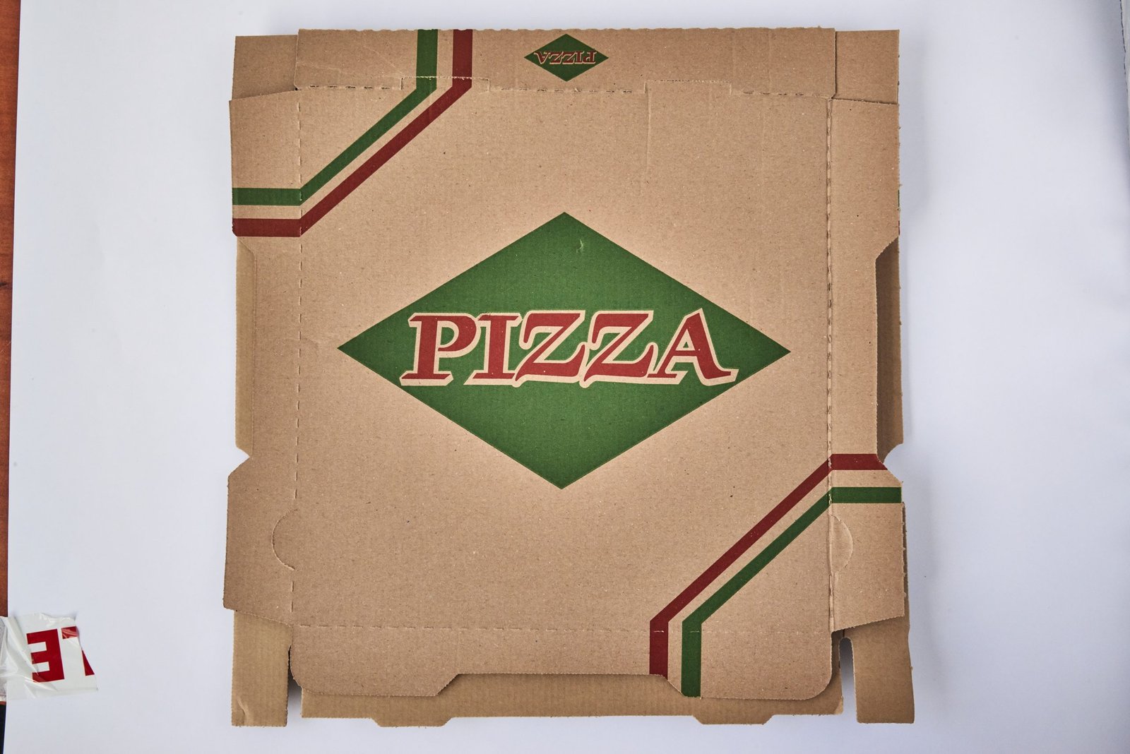 Boîte pizza à emporter 33/33 – Migares