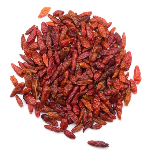 piment-oiseau
