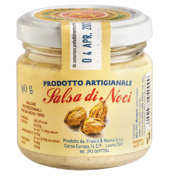 sala di noci