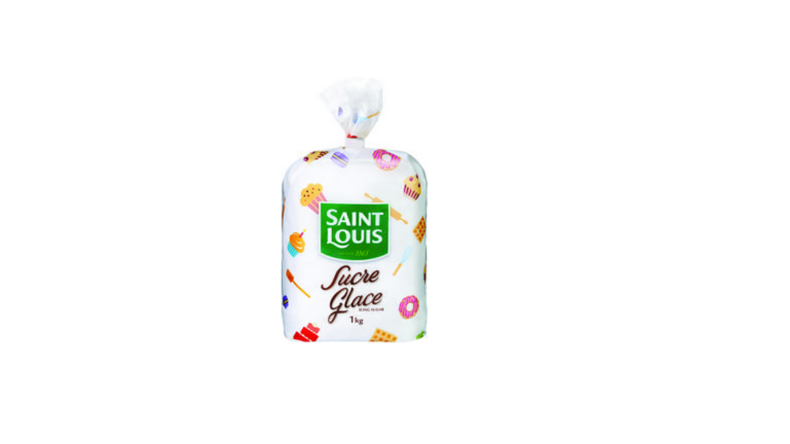 sucre glace