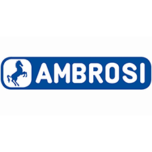 Ambrosi Logo