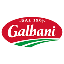 Galbani Dal 1882 Logo