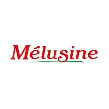 Mélusine Logo